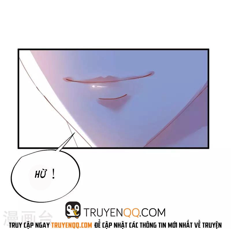 Cơ Trưởng Ngài Nhẹ Nhàng Thôi Chapter 42 - 25