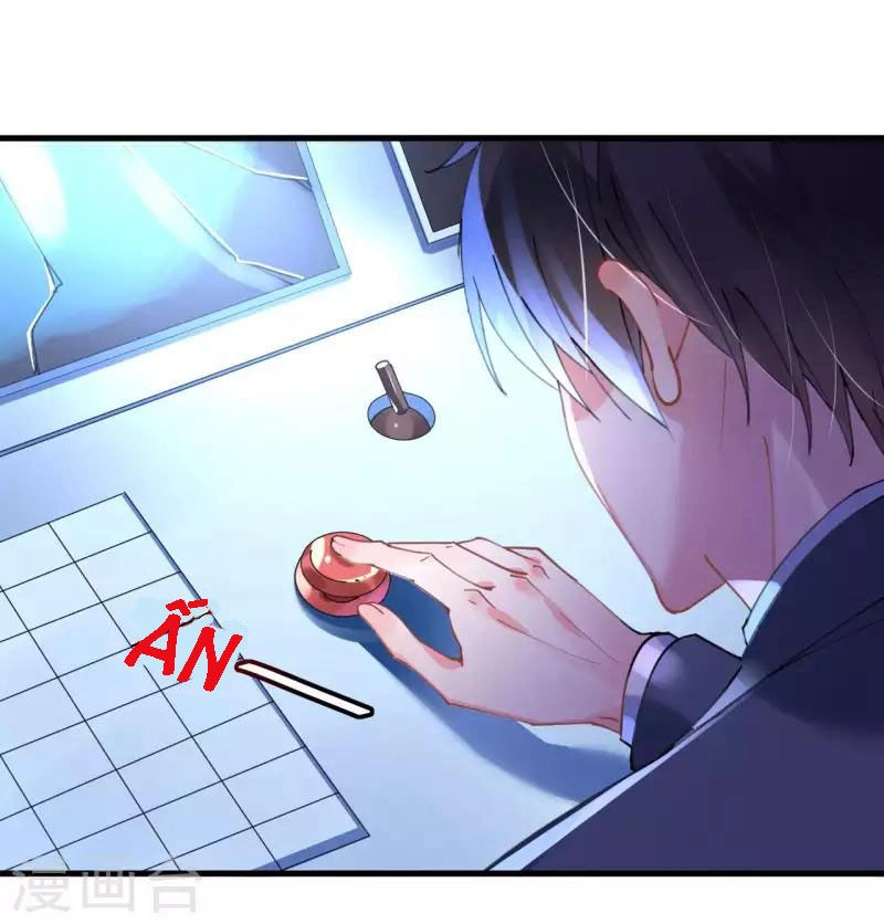 Cơ Trưởng Ngài Nhẹ Nhàng Thôi Chapter 42 - 28