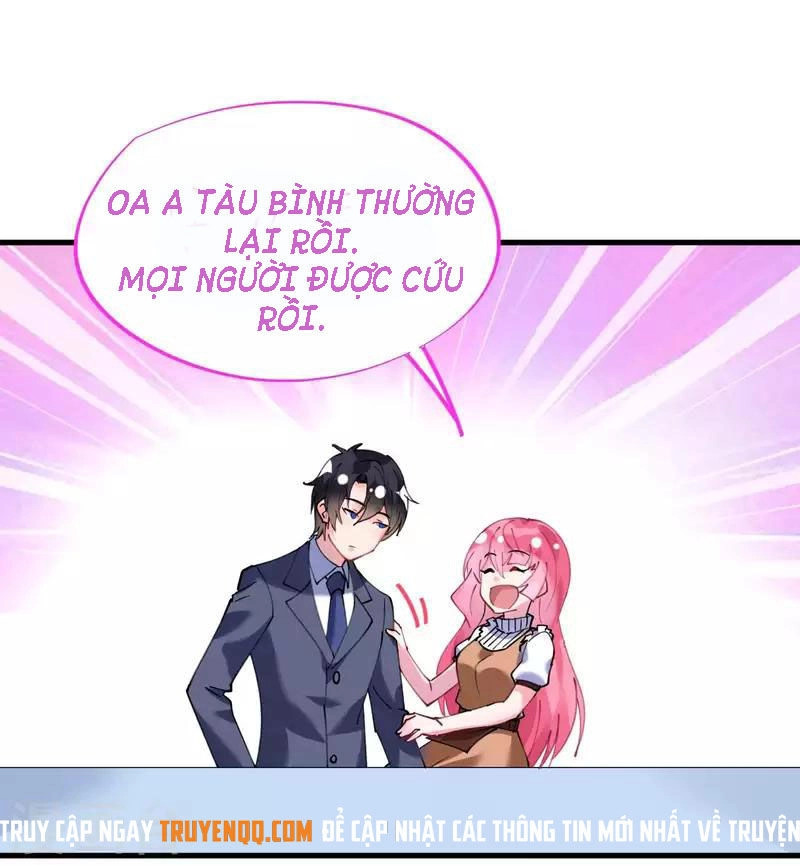 Cơ Trưởng Ngài Nhẹ Nhàng Thôi Chapter 42 - 31