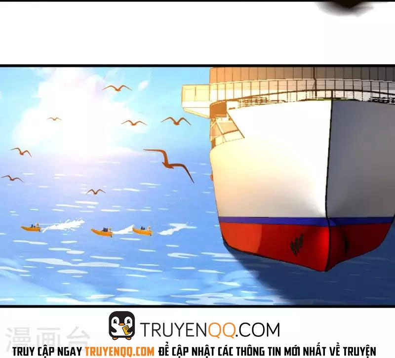 Cơ Trưởng Ngài Nhẹ Nhàng Thôi Chapter 42 - 39