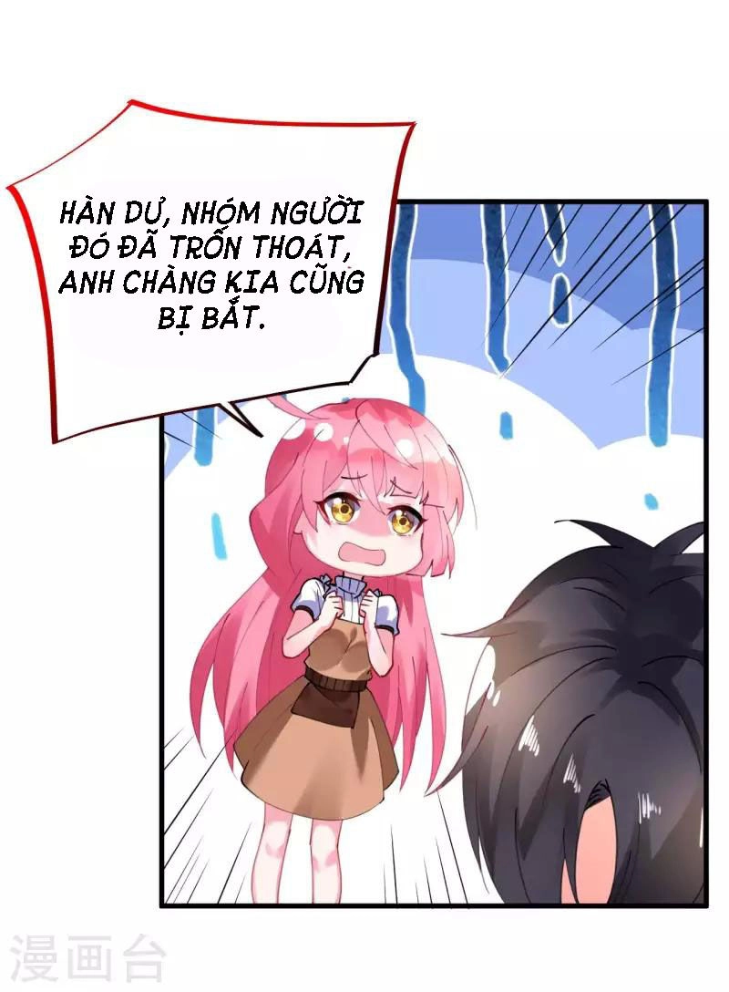 Cơ Trưởng Ngài Nhẹ Nhàng Thôi Chapter 42 - 41