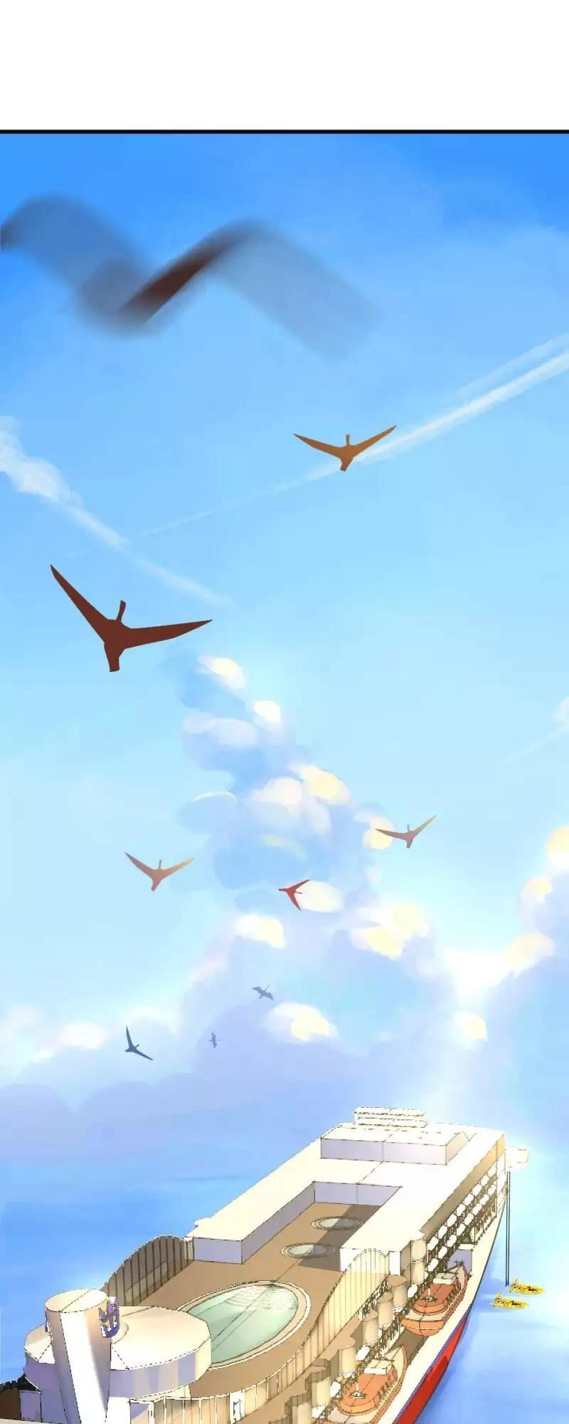 Cơ Trưởng Ngài Nhẹ Nhàng Thôi Chapter 43 - 3