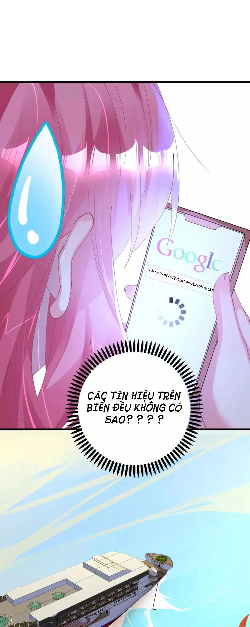 Cơ Trưởng Ngài Nhẹ Nhàng Thôi Chapter 43 - 16