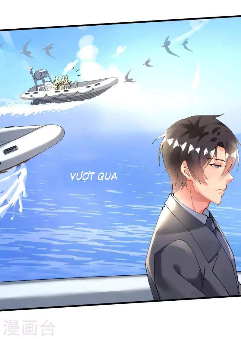 Cơ Trưởng Ngài Nhẹ Nhàng Thôi Chapter 43 - 20