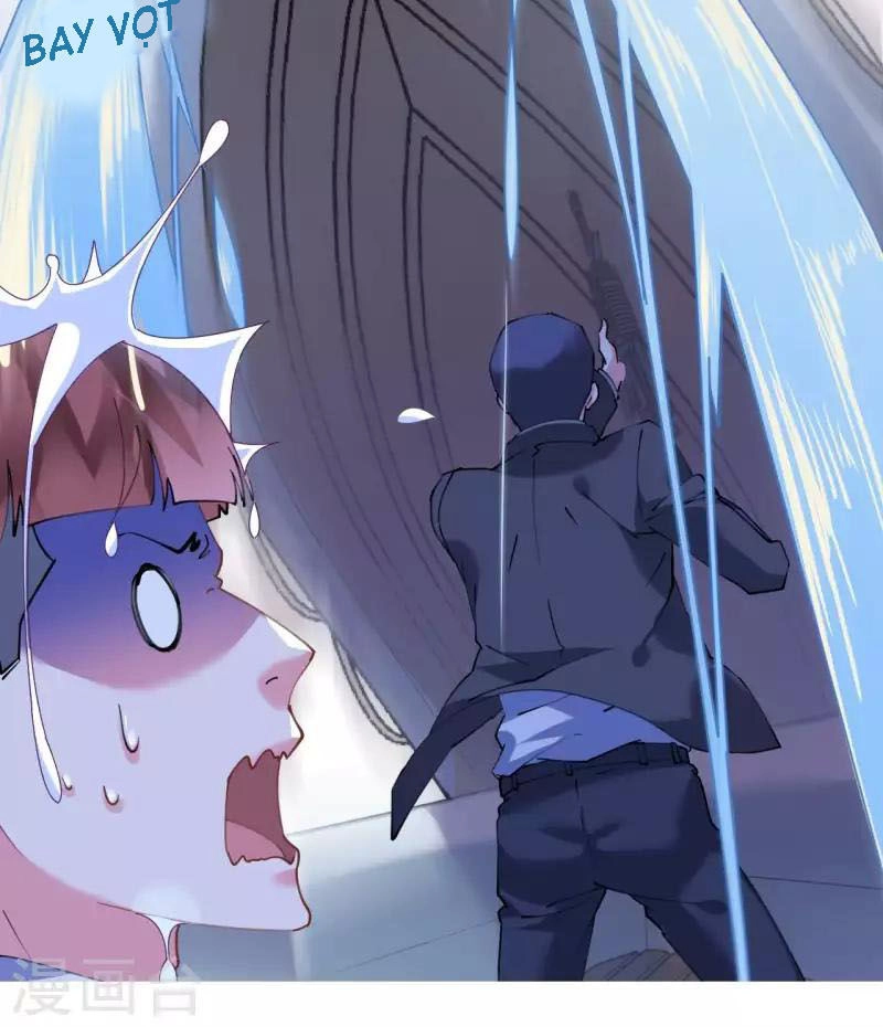 Cơ Trưởng Ngài Nhẹ Nhàng Thôi Chapter 43 - 27