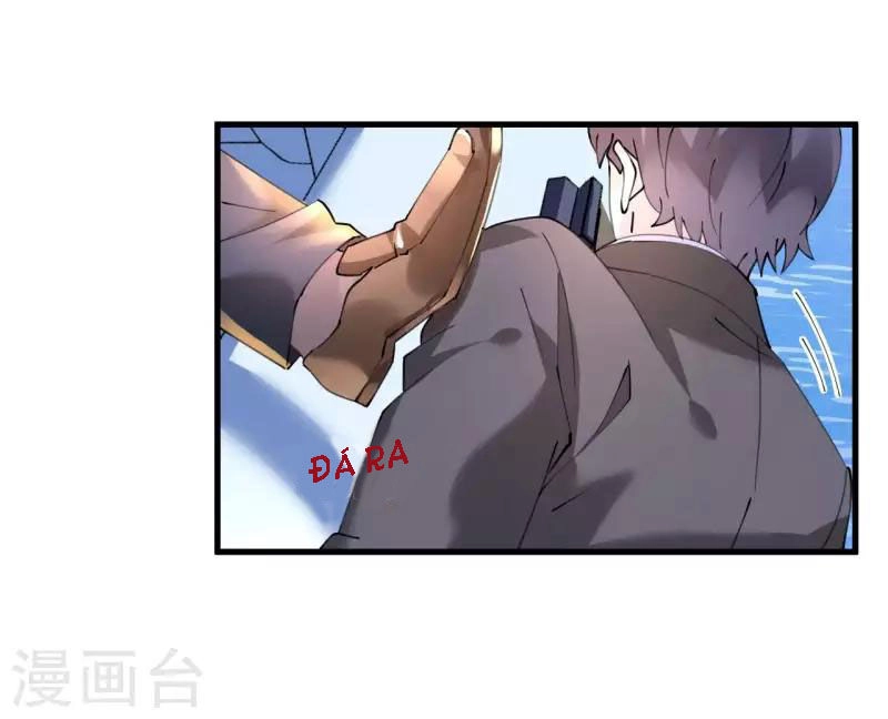 Cơ Trưởng Ngài Nhẹ Nhàng Thôi Chapter 43 - 31