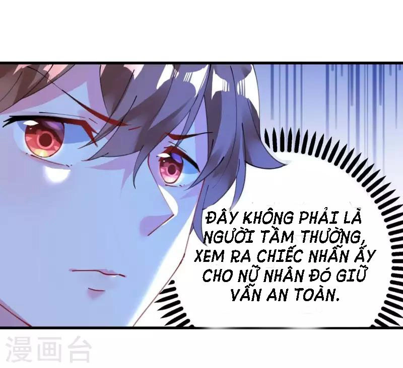 Cơ Trưởng Ngài Nhẹ Nhàng Thôi Chapter 43 - 33