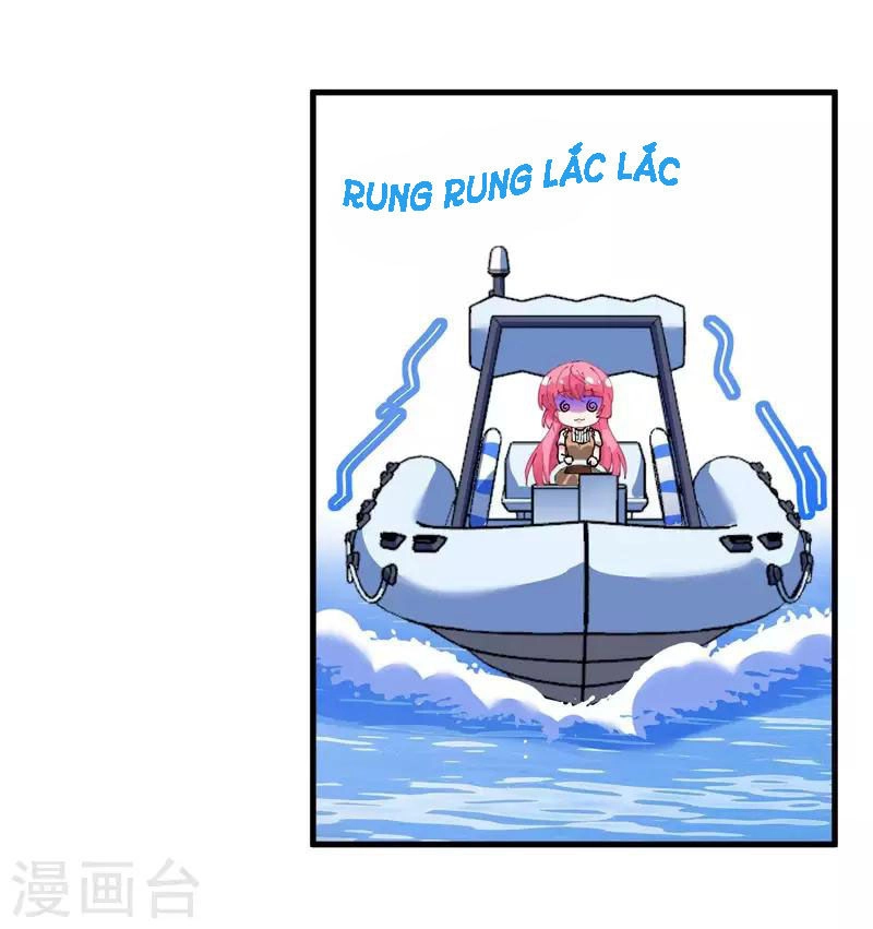 Cơ Trưởng Ngài Nhẹ Nhàng Thôi Chapter 43 - 35