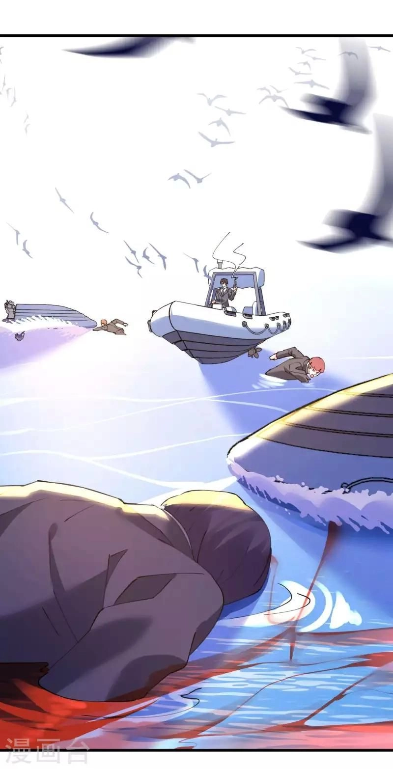 Cơ Trưởng Ngài Nhẹ Nhàng Thôi Chapter 43 - 36