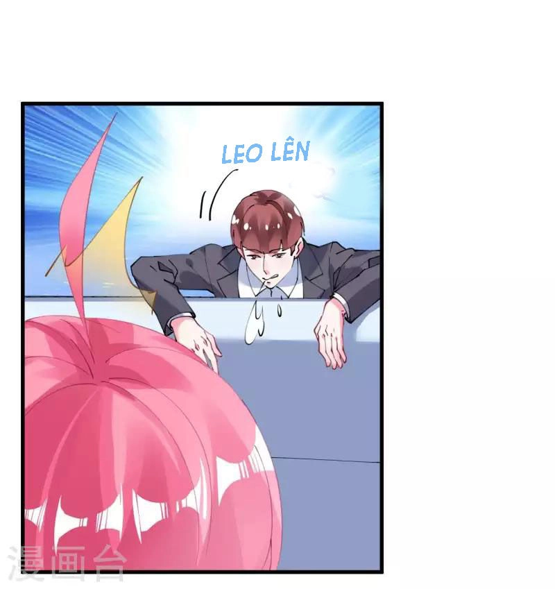 Cơ Trưởng Ngài Nhẹ Nhàng Thôi Chapter 43 - 39