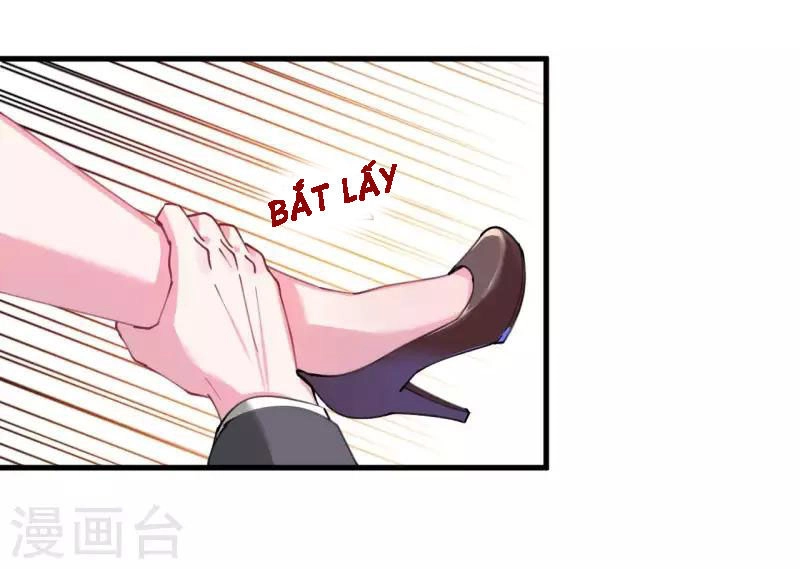 Cơ Trưởng Ngài Nhẹ Nhàng Thôi Chapter 43 - 42