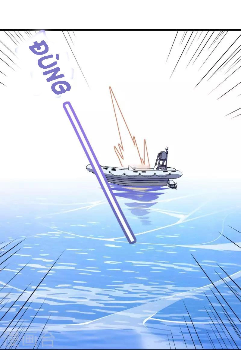 Cơ Trưởng Ngài Nhẹ Nhàng Thôi Chapter 43 - 43