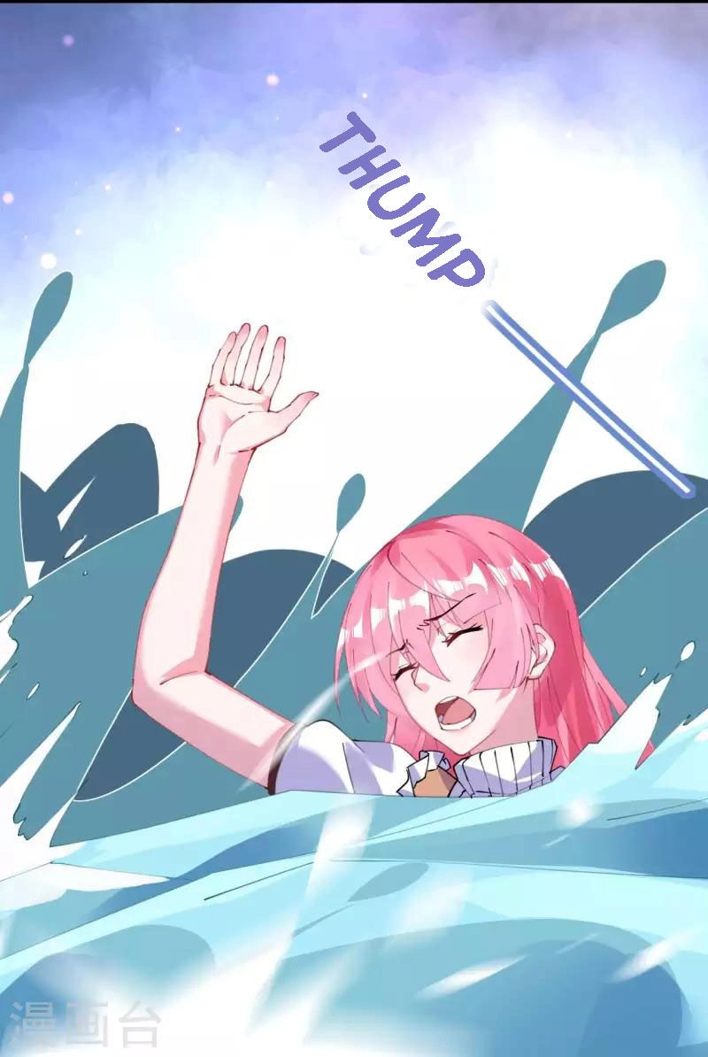 Cơ Trưởng Ngài Nhẹ Nhàng Thôi Chapter 43 - 44