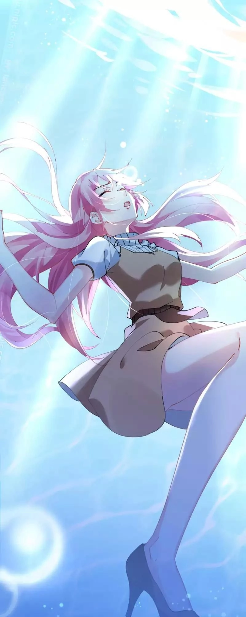 Cơ Trưởng Ngài Nhẹ Nhàng Thôi Chapter 43 - 46