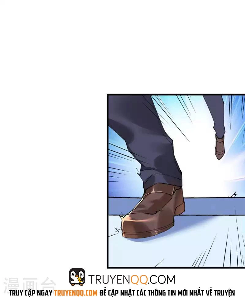 Cơ Trưởng Ngài Nhẹ Nhàng Thôi Chapter 44 - 3