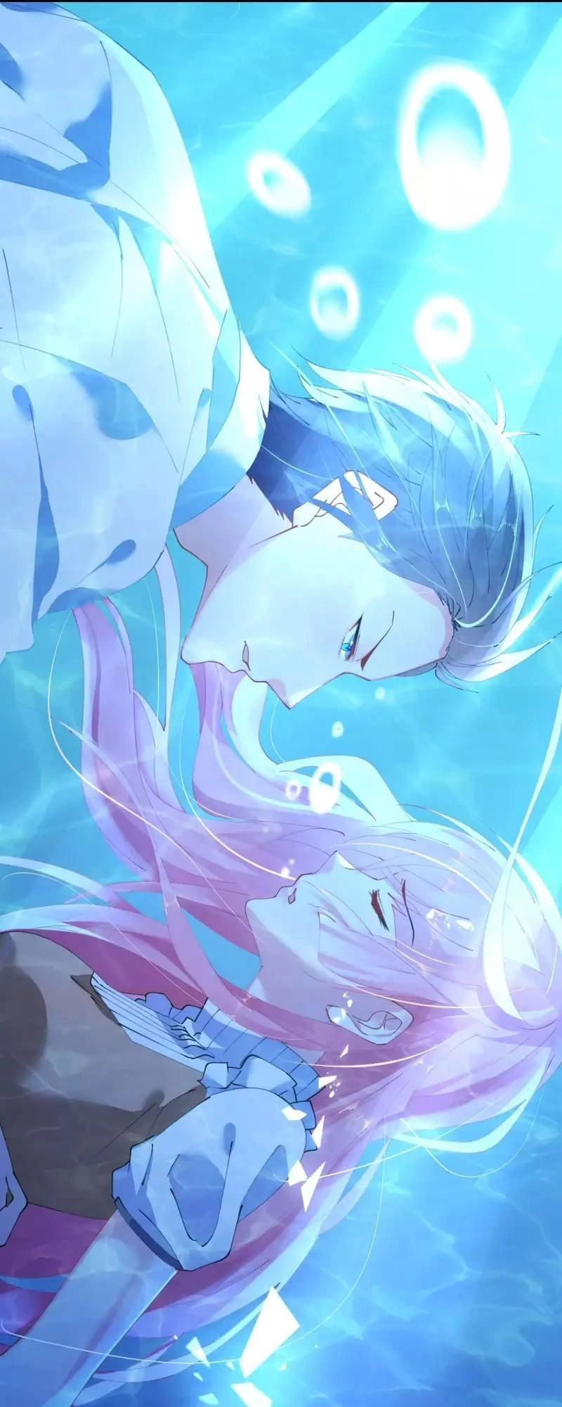 Cơ Trưởng Ngài Nhẹ Nhàng Thôi Chapter 44 - 6