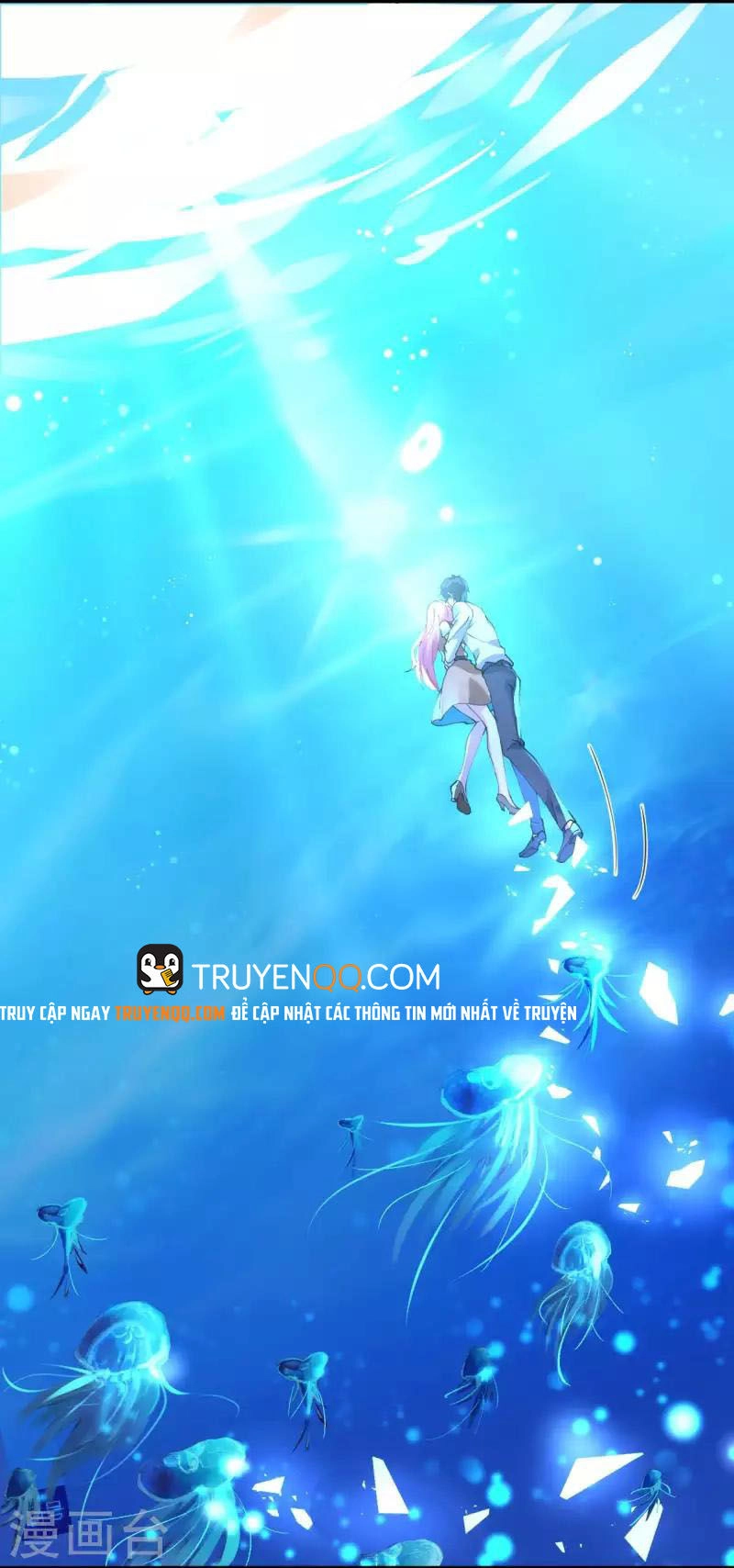 Cơ Trưởng Ngài Nhẹ Nhàng Thôi Chapter 44 - 9