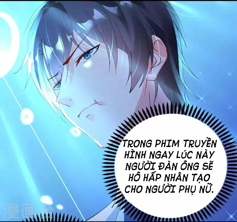 Cơ Trưởng Ngài Nhẹ Nhàng Thôi Chapter 44 - 10