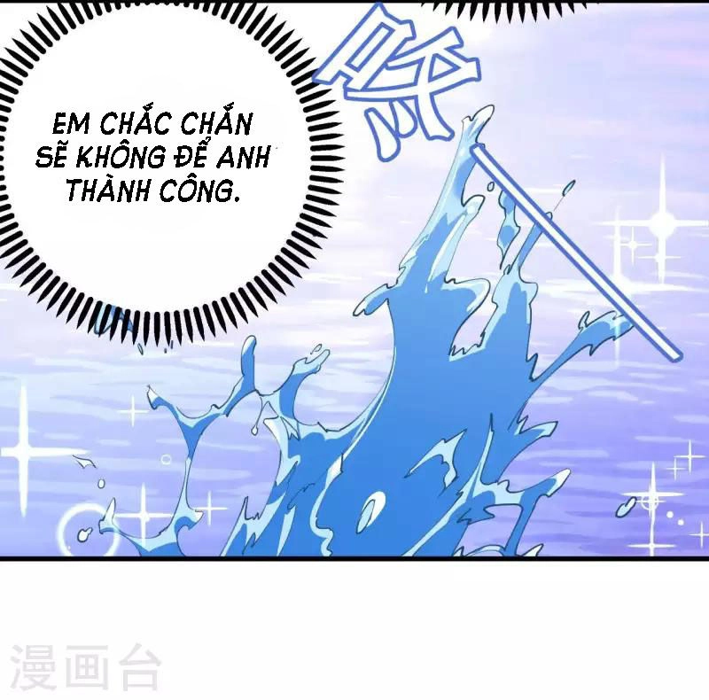 Cơ Trưởng Ngài Nhẹ Nhàng Thôi Chapter 44 - 11