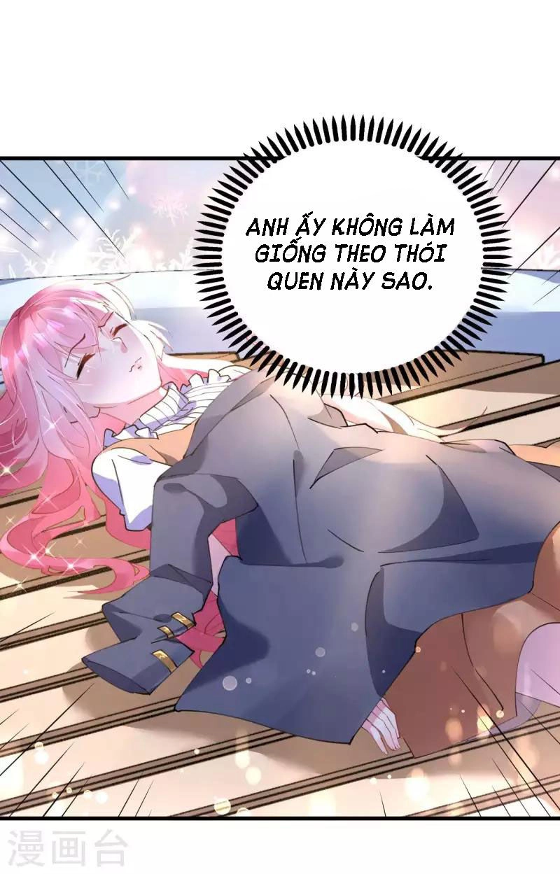 Cơ Trưởng Ngài Nhẹ Nhàng Thôi Chapter 44 - 12