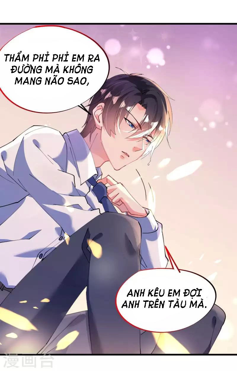 Cơ Trưởng Ngài Nhẹ Nhàng Thôi Chapter 44 - 13