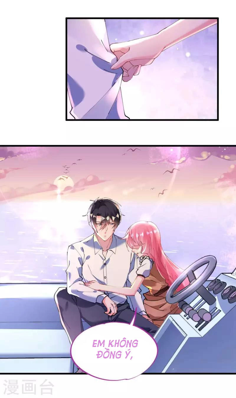 Cơ Trưởng Ngài Nhẹ Nhàng Thôi Chapter 44 - 14