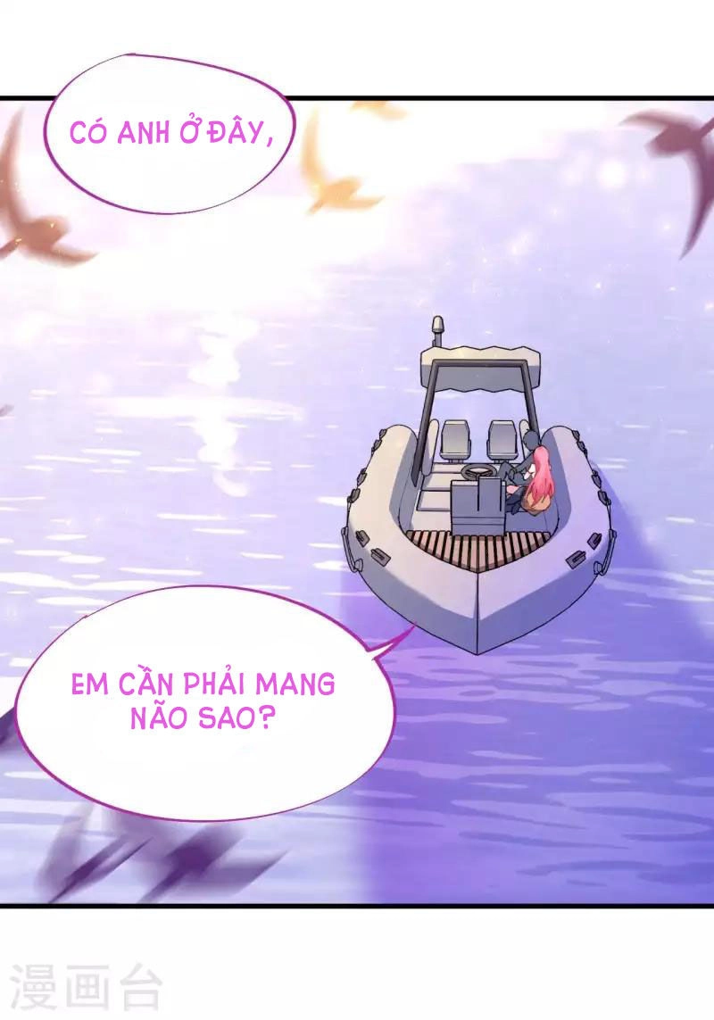 Cơ Trưởng Ngài Nhẹ Nhàng Thôi Chapter 44 - 15