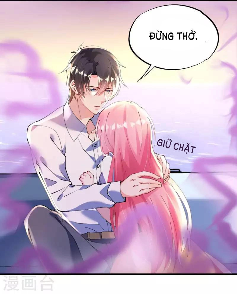 Cơ Trưởng Ngài Nhẹ Nhàng Thôi Chapter 44 - 17