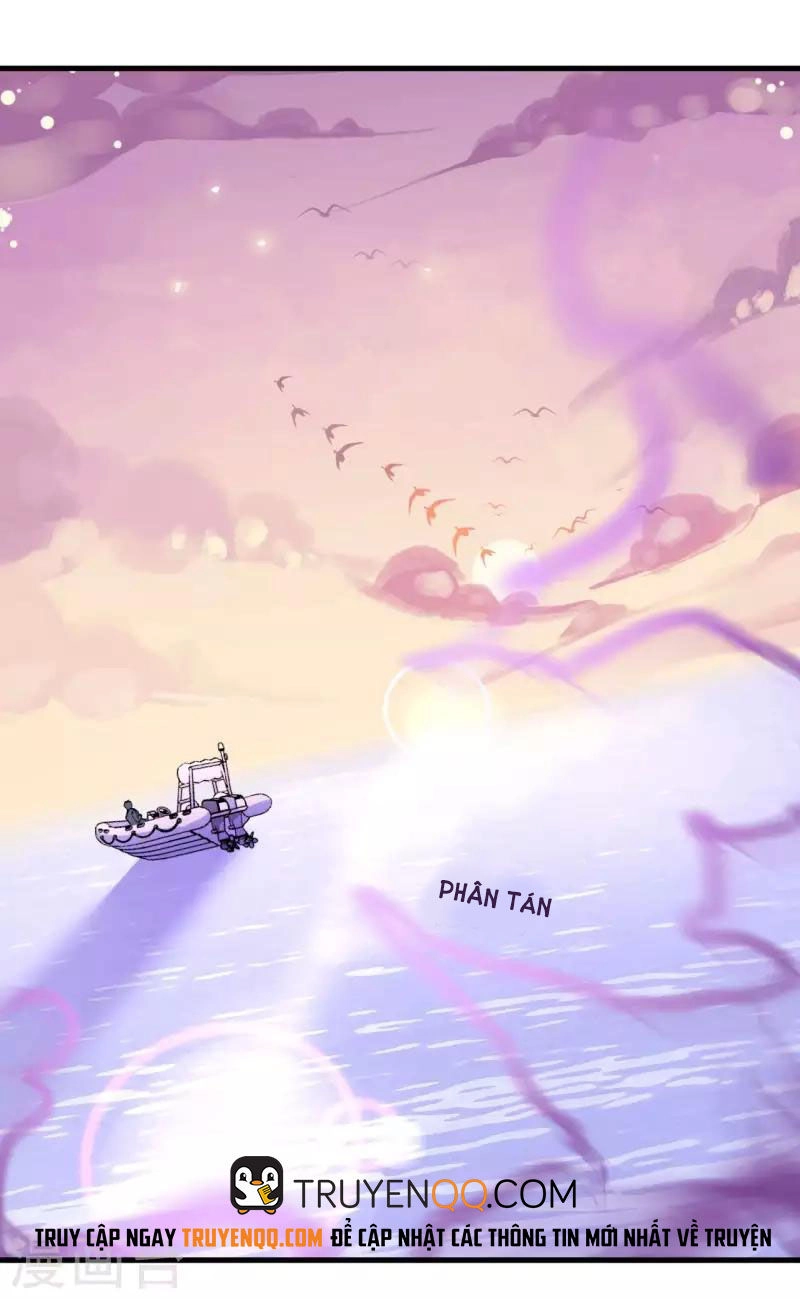 Cơ Trưởng Ngài Nhẹ Nhàng Thôi Chapter 44 - 18