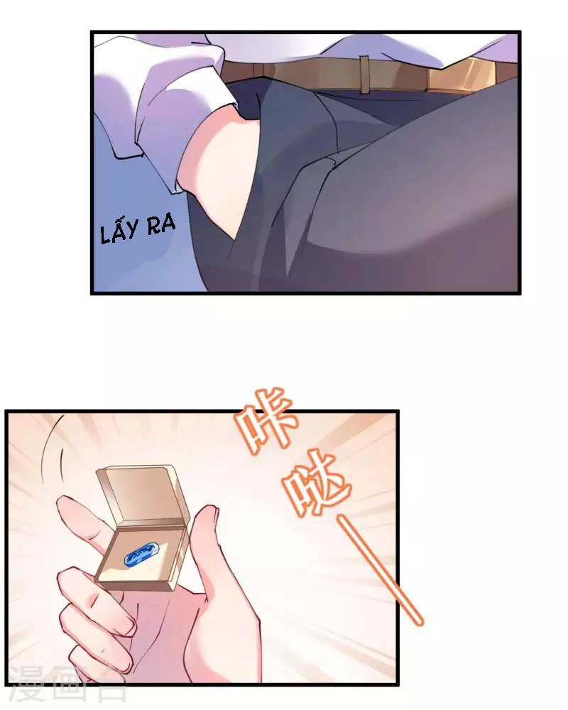 Cơ Trưởng Ngài Nhẹ Nhàng Thôi Chapter 44 - 19