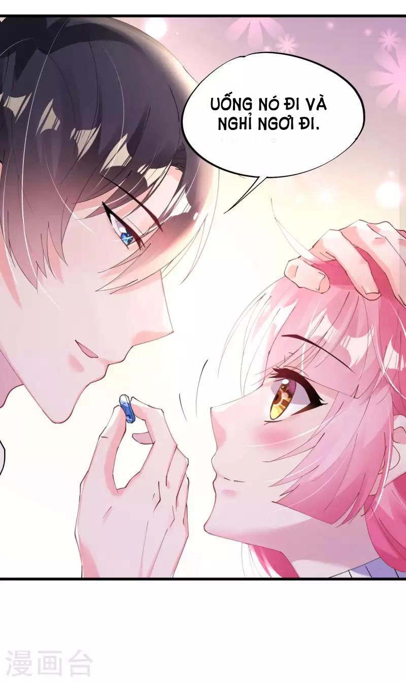 Cơ Trưởng Ngài Nhẹ Nhàng Thôi Chapter 44 - 20