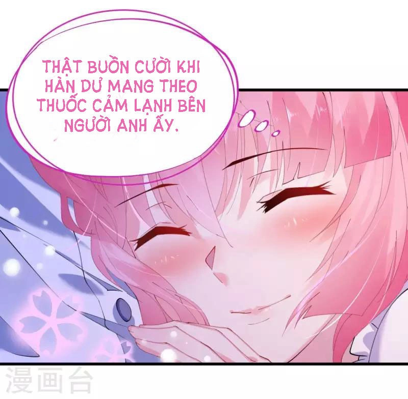 Cơ Trưởng Ngài Nhẹ Nhàng Thôi Chapter 44 - 22