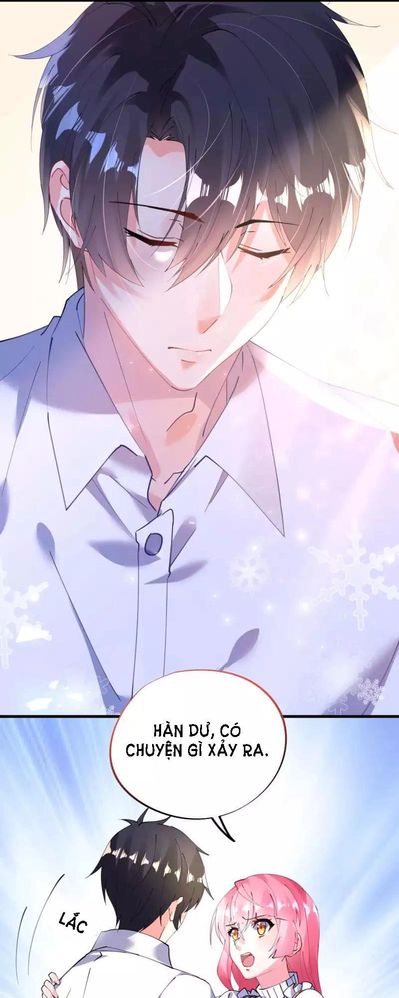 Cơ Trưởng Ngài Nhẹ Nhàng Thôi Chapter 44 - 27