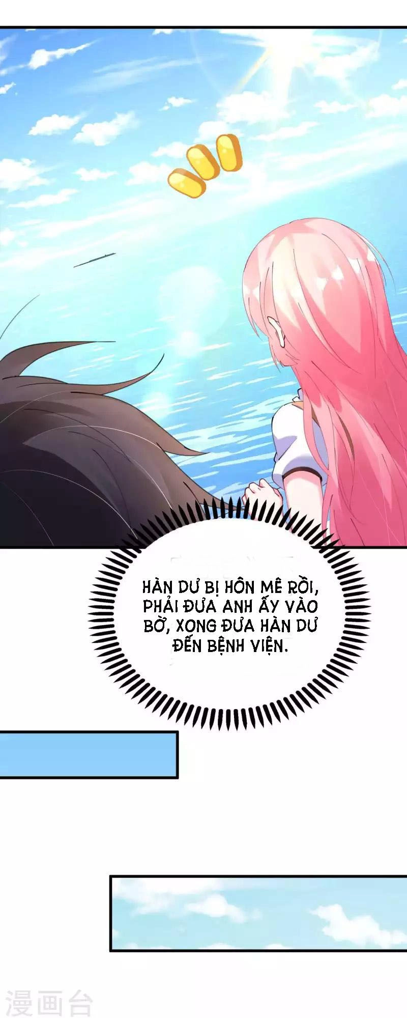 Cơ Trưởng Ngài Nhẹ Nhàng Thôi Chapter 44 - 29