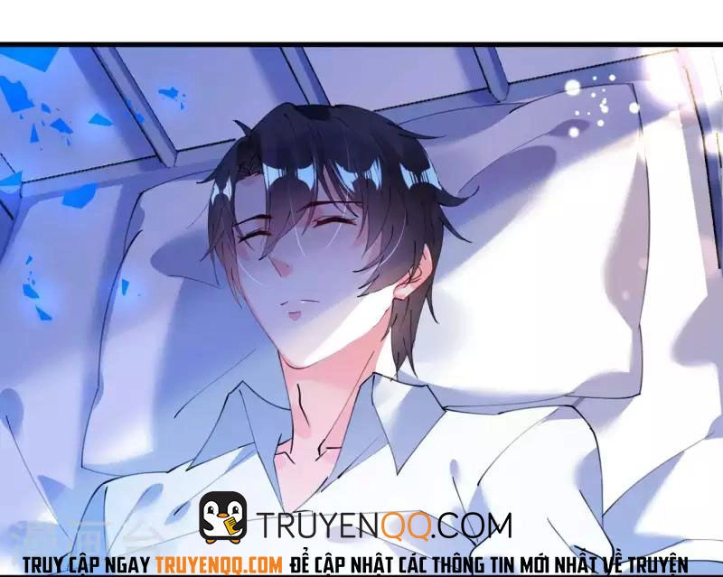 Cơ Trưởng Ngài Nhẹ Nhàng Thôi Chapter 44 - 33