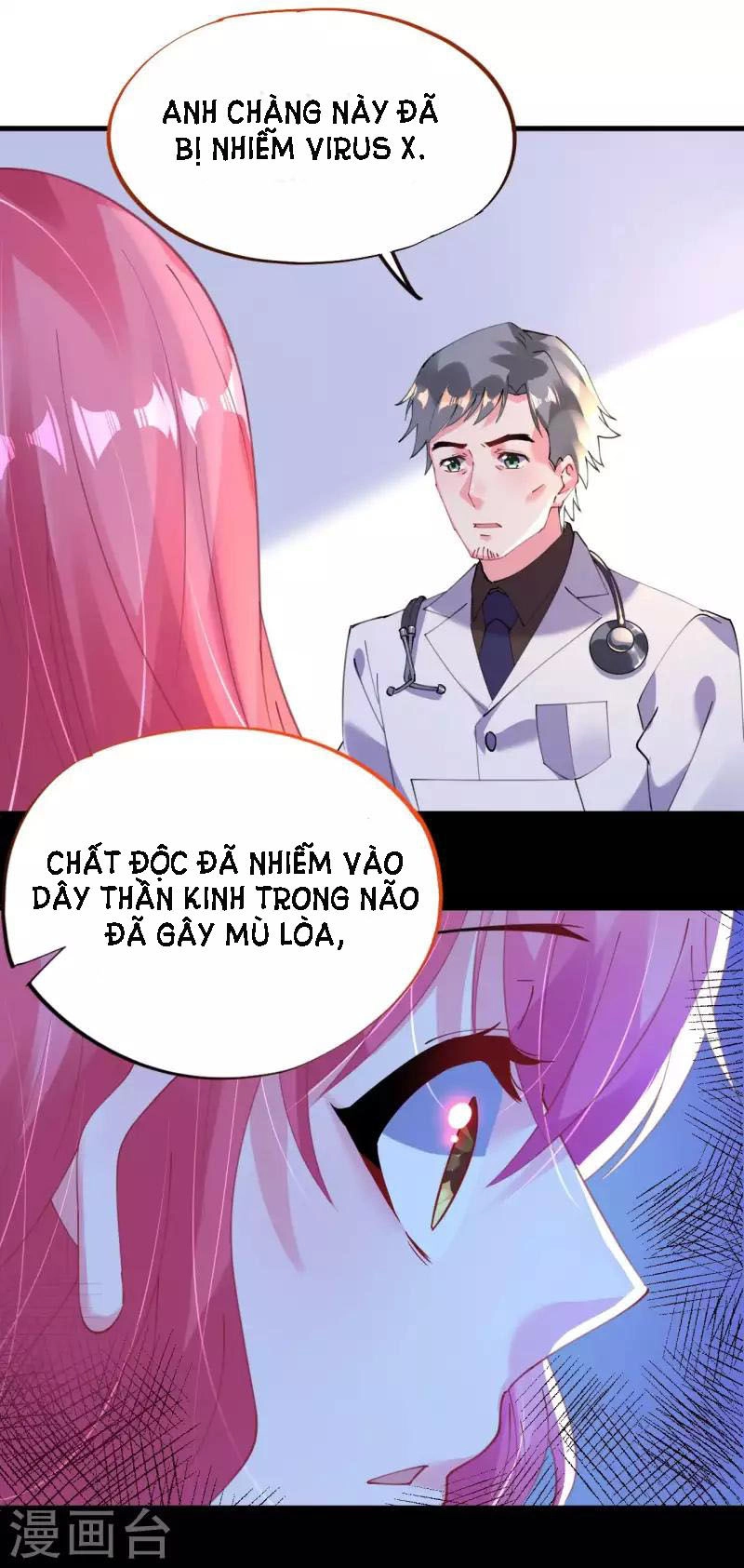 Cơ Trưởng Ngài Nhẹ Nhàng Thôi Chapter 44 - 36