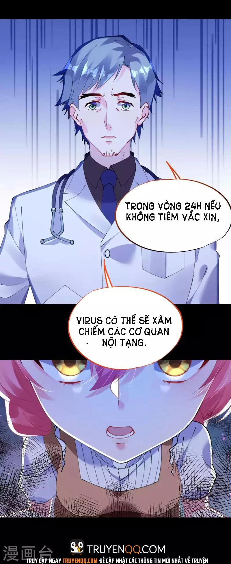 Cơ Trưởng Ngài Nhẹ Nhàng Thôi Chapter 44 - 37