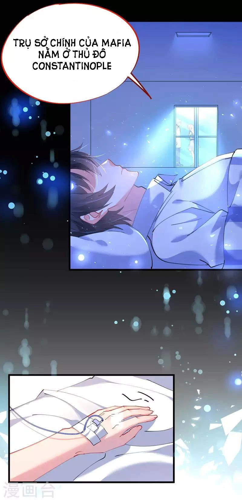 Cơ Trưởng Ngài Nhẹ Nhàng Thôi Chapter 45 - 5