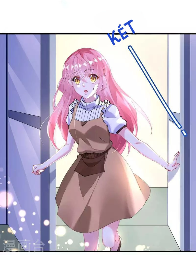 Cơ Trưởng Ngài Nhẹ Nhàng Thôi Chapter 45 - 6