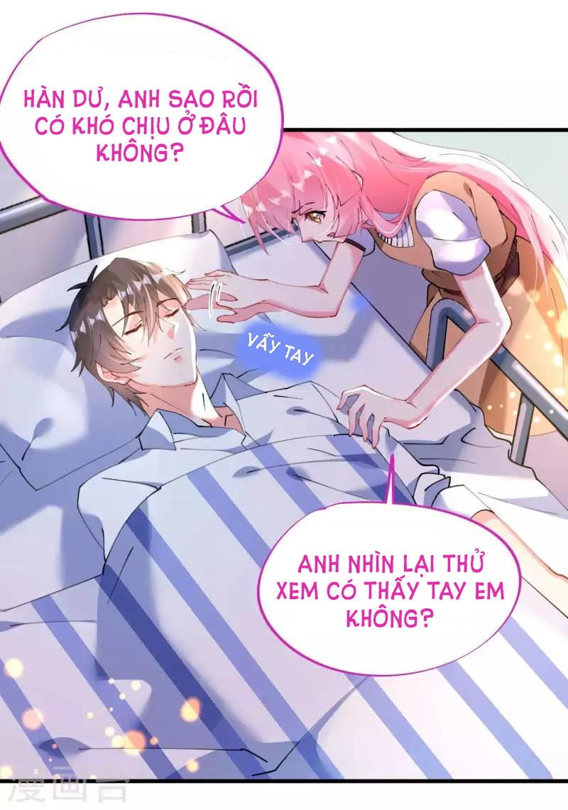 Cơ Trưởng Ngài Nhẹ Nhàng Thôi Chapter 45 - 7