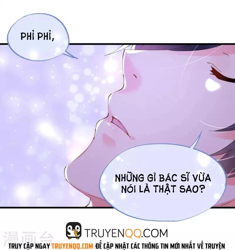 Cơ Trưởng Ngài Nhẹ Nhàng Thôi Chapter 45 - 8