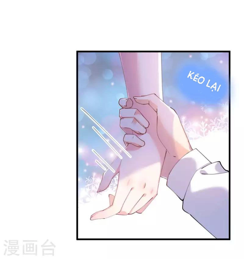 Cơ Trưởng Ngài Nhẹ Nhàng Thôi Chapter 45 - 12