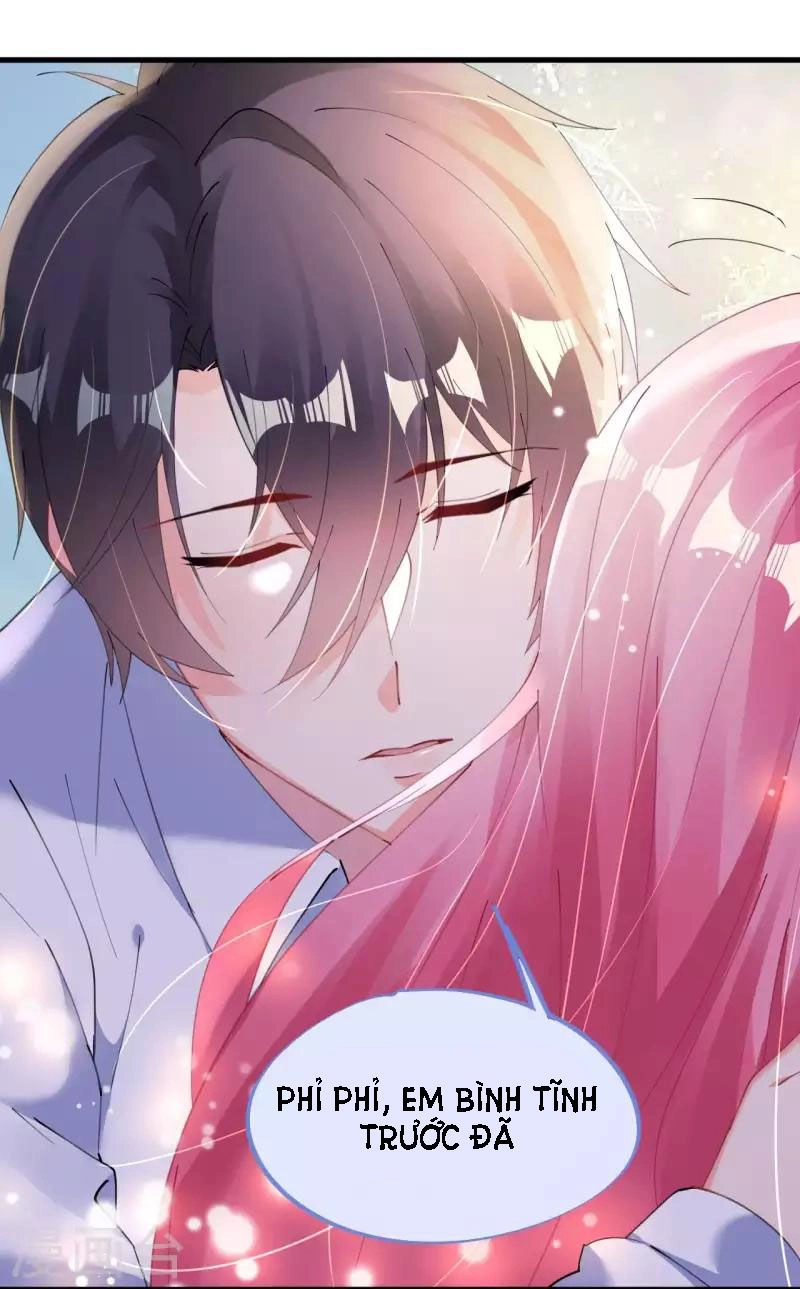 Cơ Trưởng Ngài Nhẹ Nhàng Thôi Chapter 45 - 13