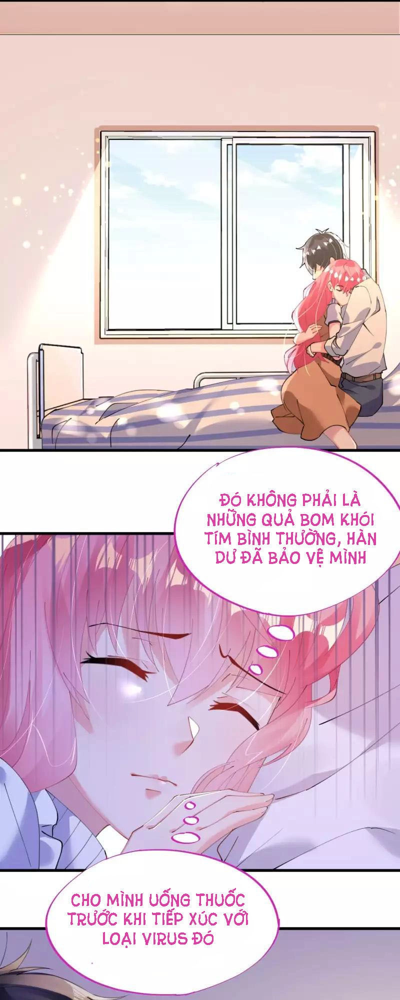 Cơ Trưởng Ngài Nhẹ Nhàng Thôi Chapter 45 - 14