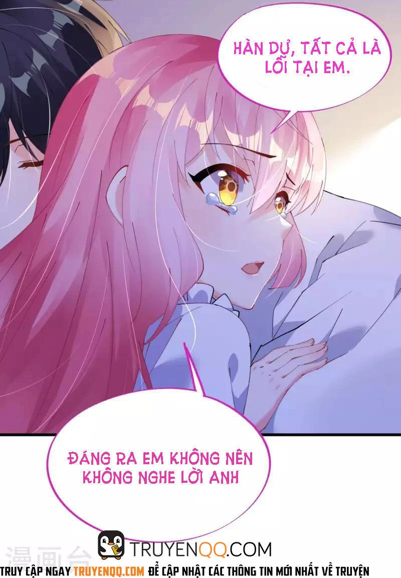 Cơ Trưởng Ngài Nhẹ Nhàng Thôi Chapter 45 - 15