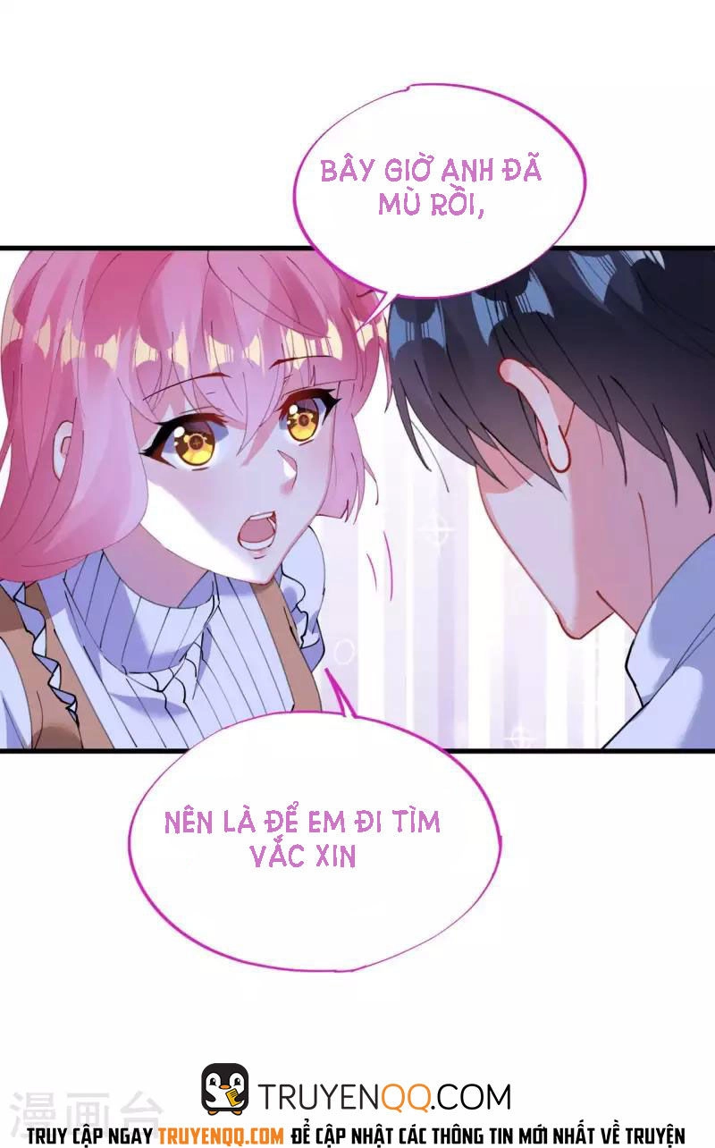 Cơ Trưởng Ngài Nhẹ Nhàng Thôi Chapter 45 - 20