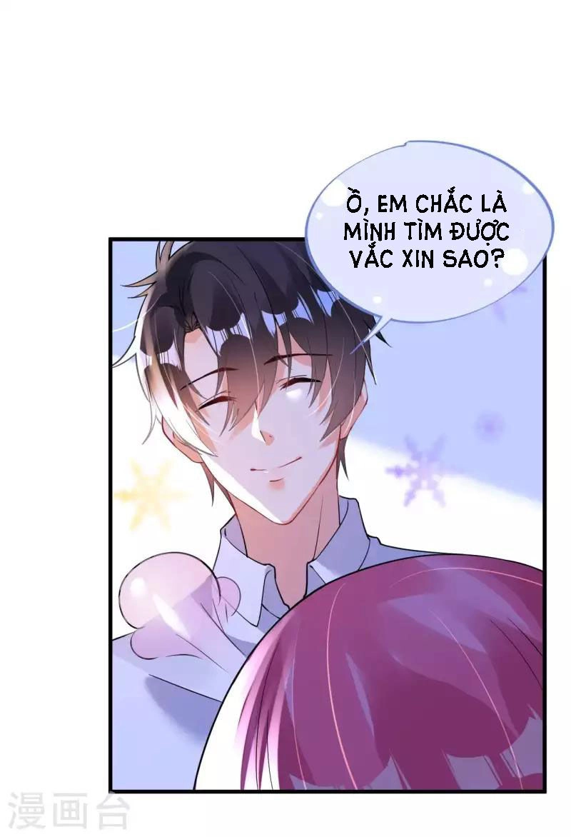 Cơ Trưởng Ngài Nhẹ Nhàng Thôi Chapter 45 - 21