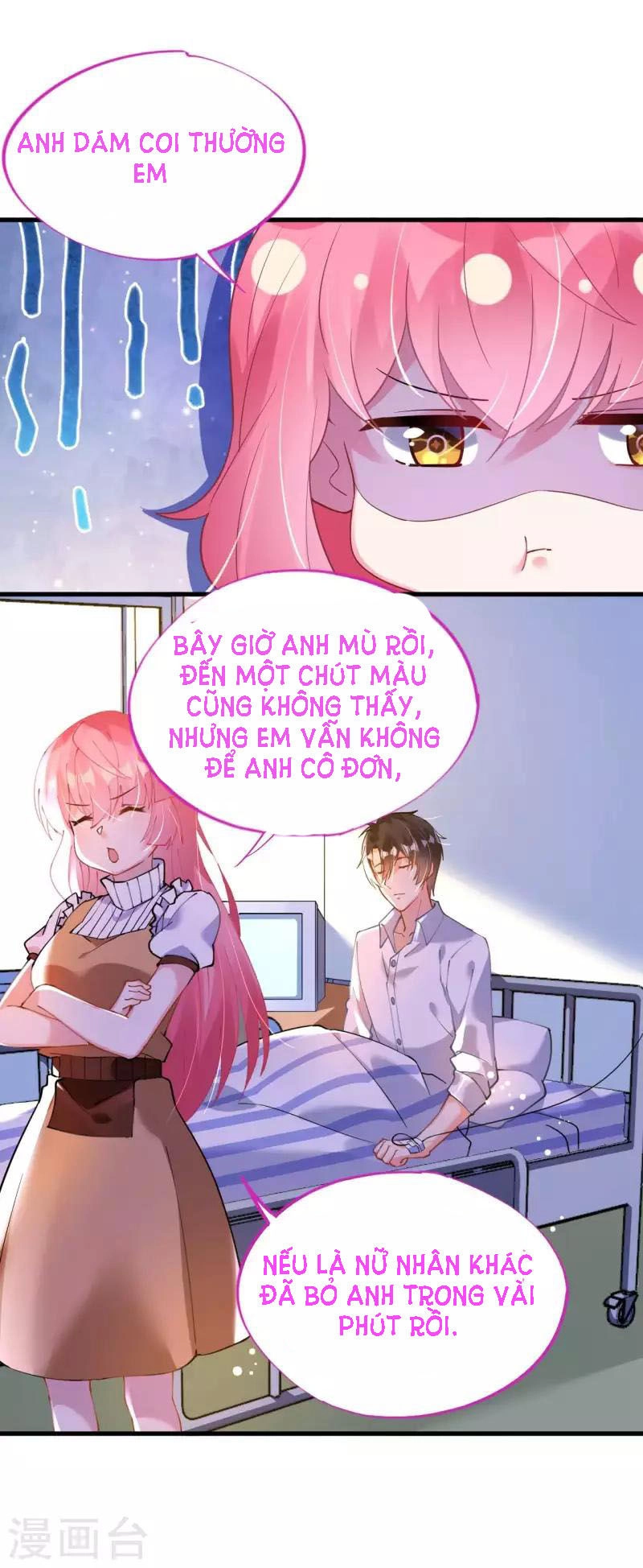 Cơ Trưởng Ngài Nhẹ Nhàng Thôi Chapter 45 - 22