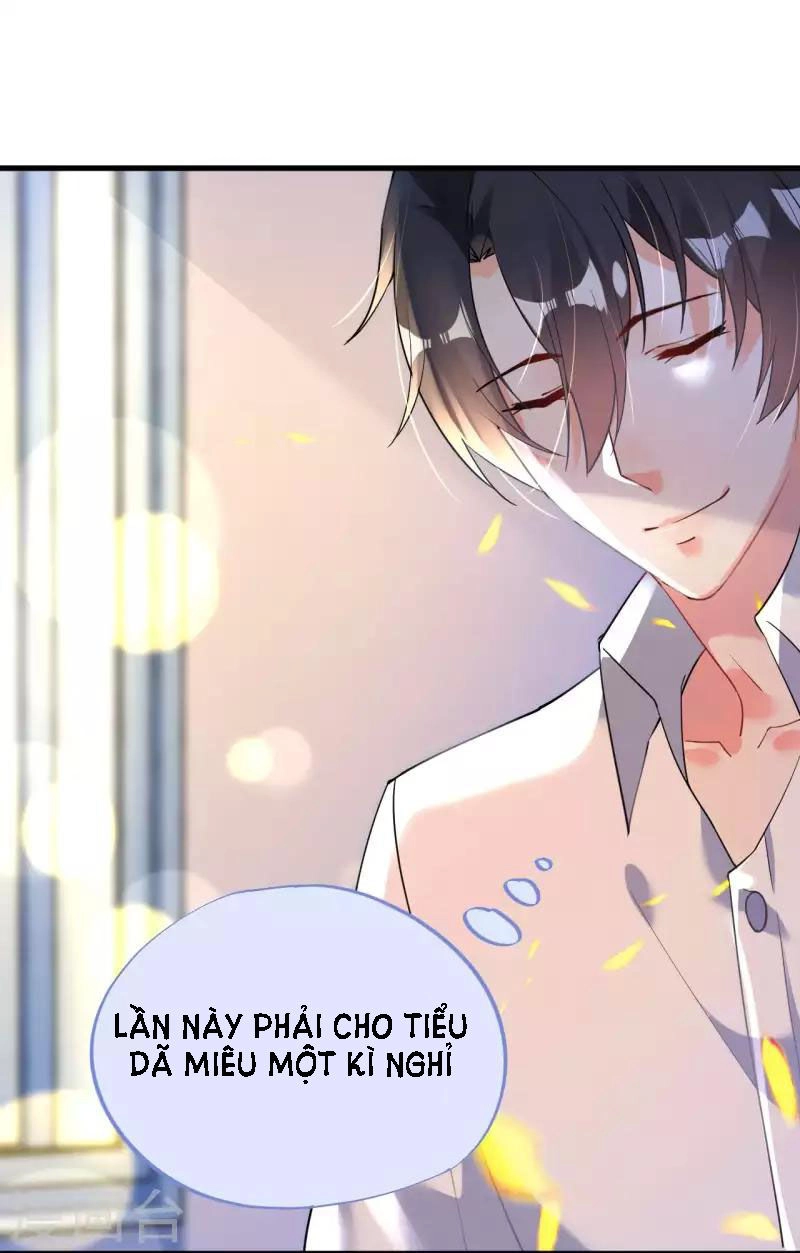 Cơ Trưởng Ngài Nhẹ Nhàng Thôi Chapter 45 - 23