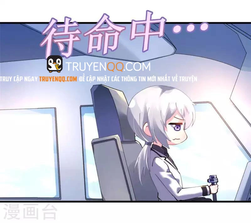 Cơ Trưởng Ngài Nhẹ Nhàng Thôi Chapter 45 - 28